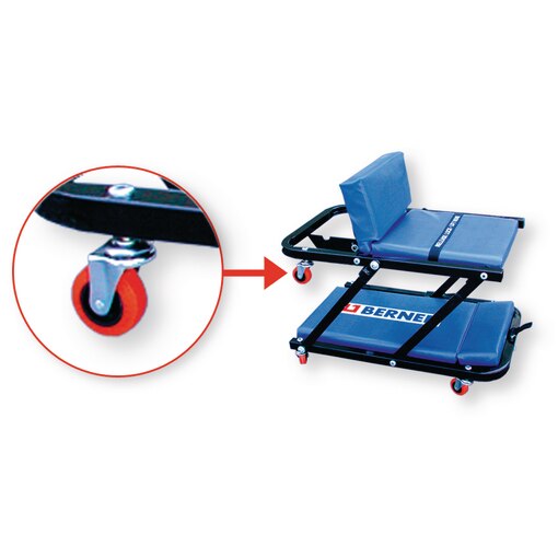 REPL.WH F.ROLL SEAT-ROLL.BOARD